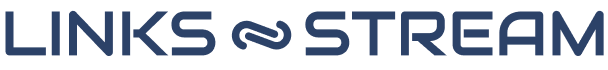 links logo