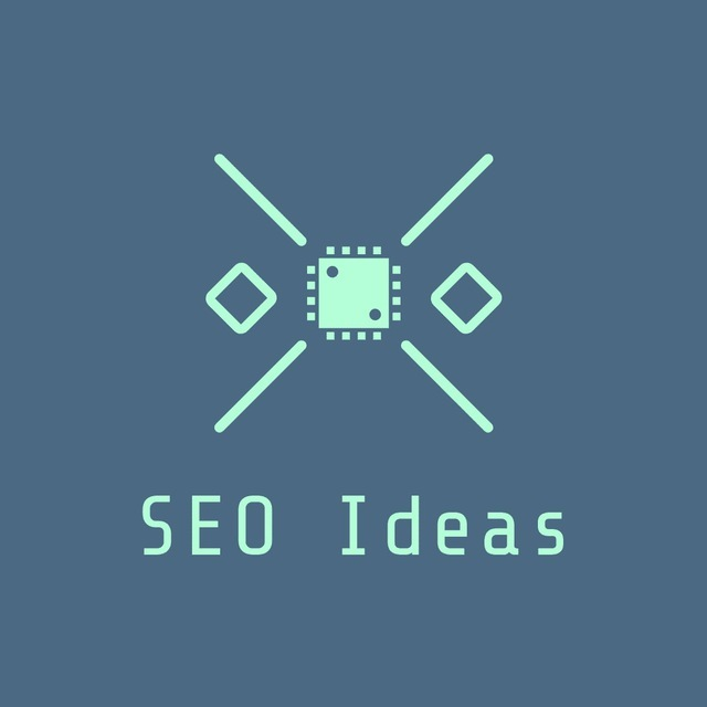 seo logo