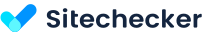 sitechecker logo