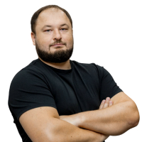 Дмитро Бондар